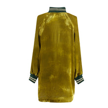 Load image into Gallery viewer, Sweatshirt Mini Dress
