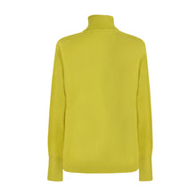 Load image into Gallery viewer, Merino Turtleneck

