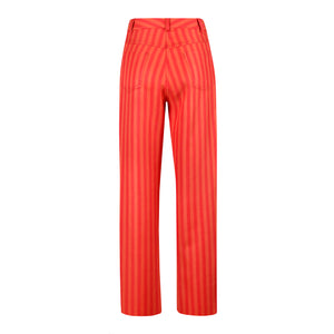 Relaxed Pants