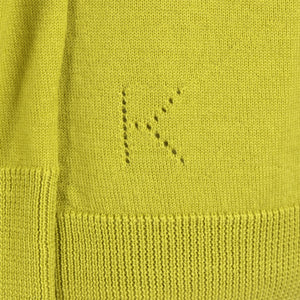 Merino Turtleneck