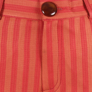 Relaxed Pants