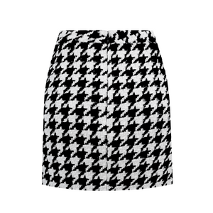 Perfect Mini Skirt