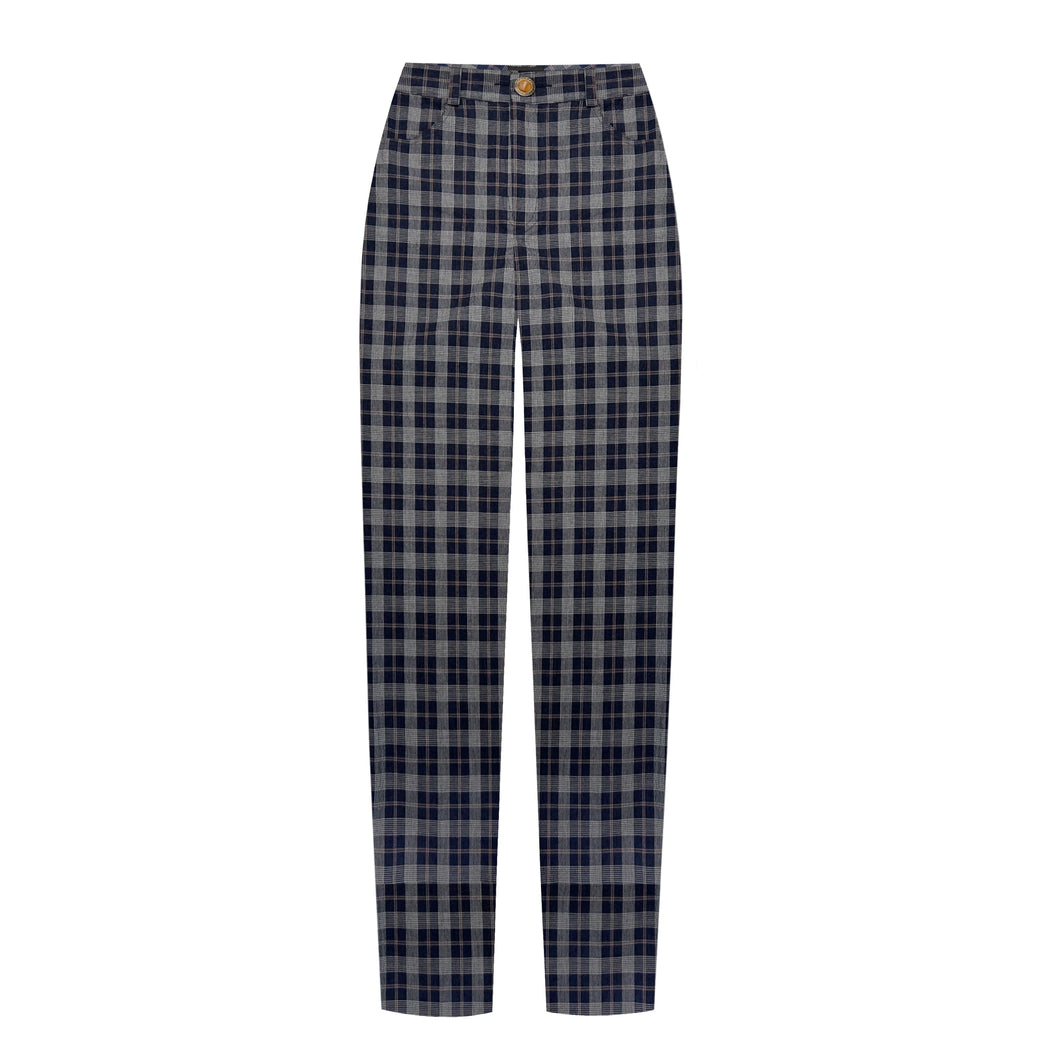 Relaxed Pants