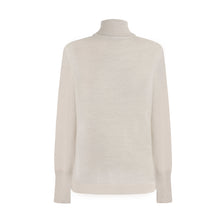 Load image into Gallery viewer, Merino Turtleneck
