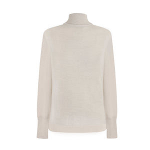 Merino Turtleneck