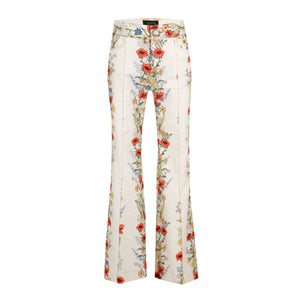 Flare Pants