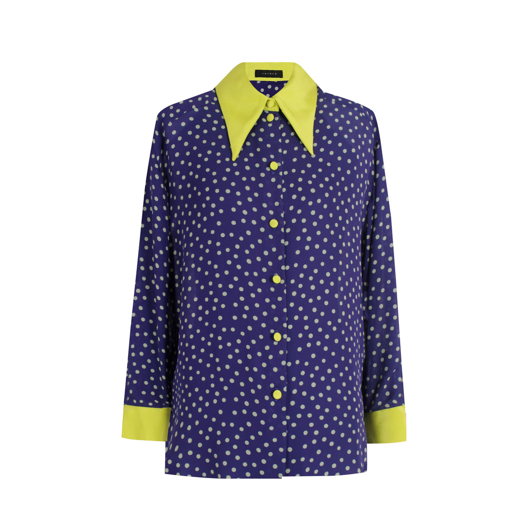 Overized Shirt