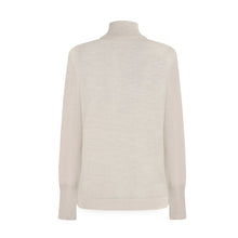 Load image into Gallery viewer, Merino Turtleneck
