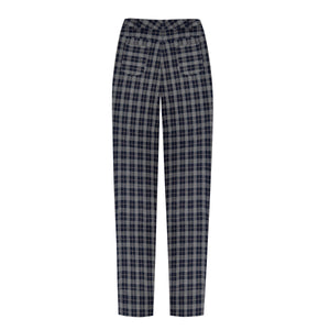 Relaxed Pants