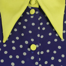 Cargar imagen en el visor de la galería, Overized Shirt
