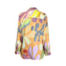 Load image into Gallery viewer, Notched Collar Shirt
