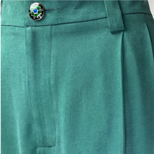Cargar imagen en el visor de la galería, Pleated Trousers
