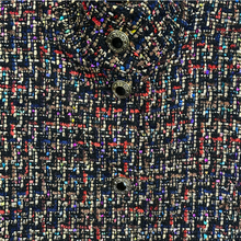 Cargar imagen en el visor de la galería, Flapless Short Jacket
