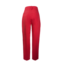 Cargar imagen en el visor de la galería, Pleated Trousers
