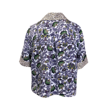 Load image into Gallery viewer, Short Notched Collar Shirt
