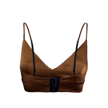 Load image into Gallery viewer, Silk Bralette
