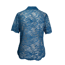 Load image into Gallery viewer, Summer Lace Shirt
