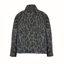 Load image into Gallery viewer, Flapless Short Jacket
