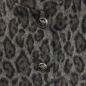 Flapless Short Jacket