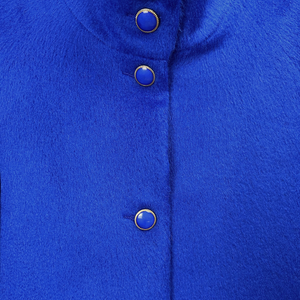 Oversized Coat