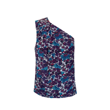 Cargar imagen en el visor de la galería, One Shoulder Top
