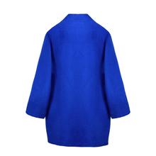 Cargar imagen en el visor de la galería, Oversized Coat
