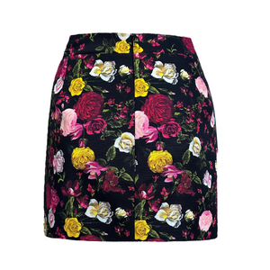 Perfect Mini Skirt
