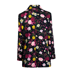 The Crossed Jacket
