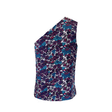 Cargar imagen en el visor de la galería, One Shoulder Top

