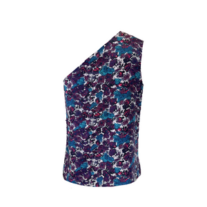 One Shoulder Top