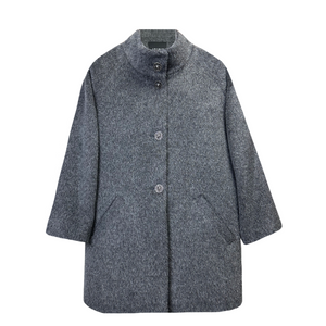 Oversized Coat