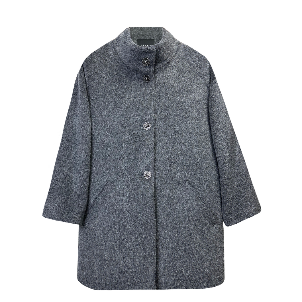 Oversized Coat