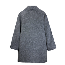 Cargar imagen en el visor de la galería, Oversized Coat
