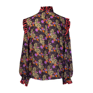 Romance Top