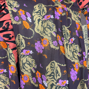Romance Top