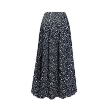Cargar imagen en el visor de la galería, Ruffled Midi Skirt
