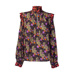 Romance Top