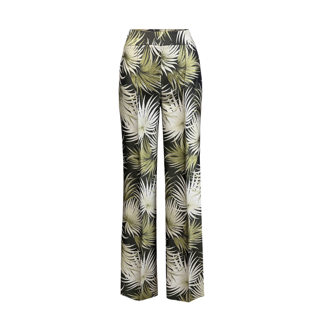 Split Pants