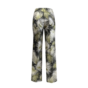 Split Pants
