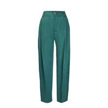 Cargar imagen en el visor de la galería, Pleated Trousers
