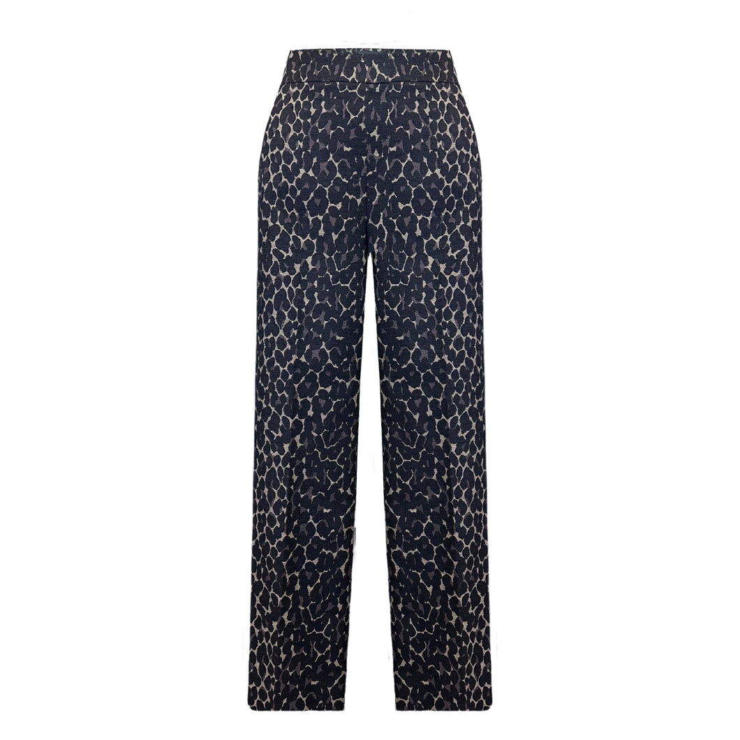 Split Pants