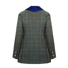 Cargar imagen en el visor de la galería, The Crossed Jacket
