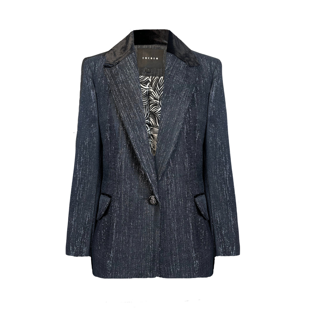 The Suit Jacket