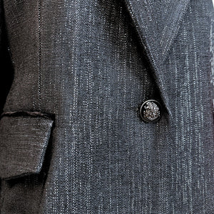 The Suit Jacket