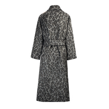 Cargar imagen en el visor de la galería, Raglan Crossed Coat
