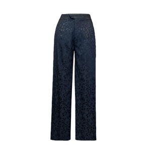Straight Pants