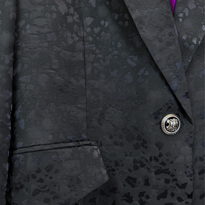 The Suit Jacket