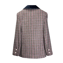 Cargar imagen en el visor de la galería, The Crossed Jacket
