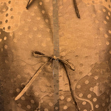 Cargar imagen en el visor de la galería, Tie Blouse

