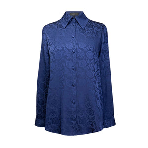 Classic Button Shirt